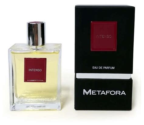 metafora eau de parfum